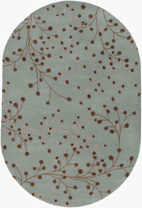 Athena Handmade Rug