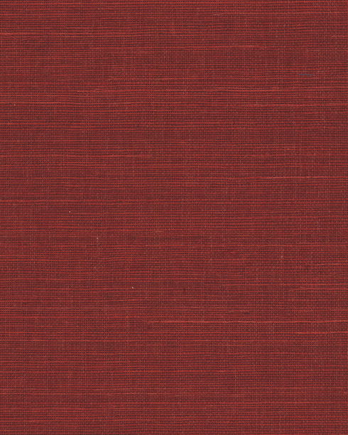 Maguey Sisal Currant Wallpaper