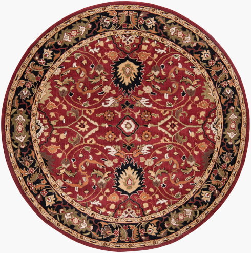 Caesar Handmade Rug