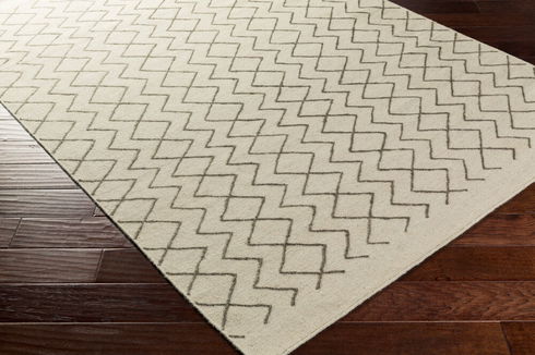 Dasher Handmade Rug