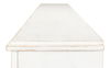 Beecher Sideboard W/4 Doors  Whitewash thumbnail 2