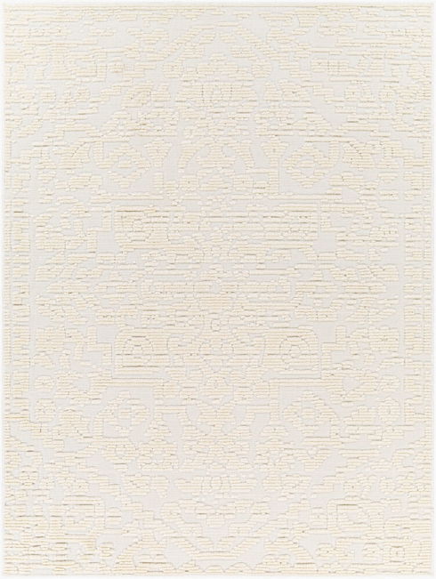 Lyna Machine Woven Rug