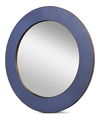 Judith Mirror,Shagreen,Marlin thumbnail 1