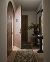 Loloi Reign Rug, 1'6" length x 1'6" width thumbnail 4