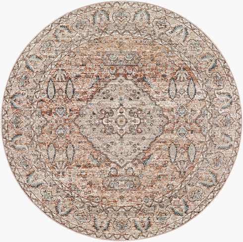 Carlisle Machine Woven Rug