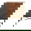 Dagwood Leather Armchair thumbnail 2