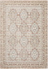 Presidential Machine Woven Rug, by Surya, 12'9.54" length x 8'10.3" width thumbnail