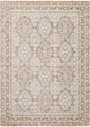Presidential Machine Woven Rug thumbnail 0