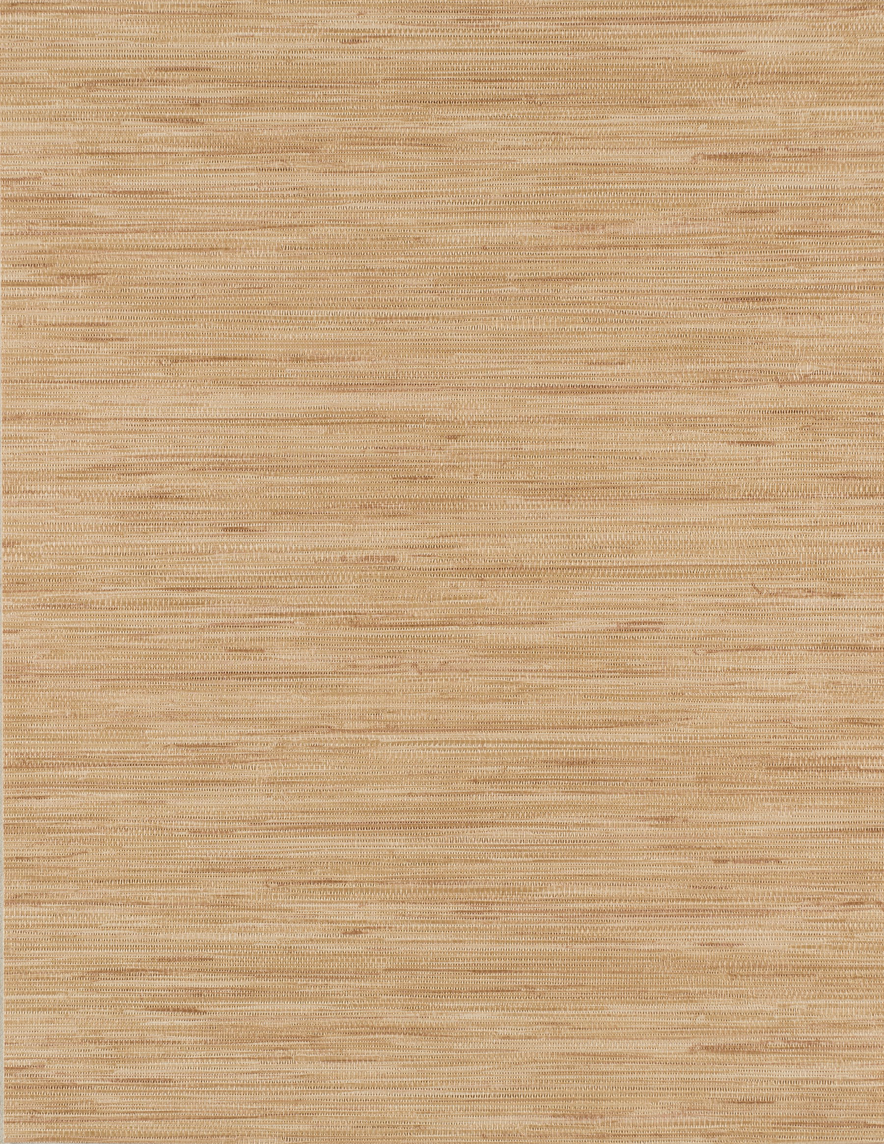 Lustrous Grasscloth Beige Wallpaper, by York Wall, 33' length x 1'8.8" width x 0.02" depth View 1