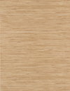 Lustrous Grasscloth Beige Wallpaper, by York Wall, 33' length x 1'8.8" width x 0.02" depth thumbnail