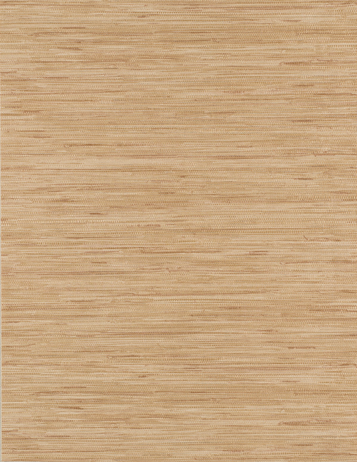 Lustrous Grasscloth Beige Wallpaper, by York Wall, 33' length x 1'8.8" width x 0.02" depth