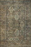 Magnolia Home by Joanna Gaines x Loloi Banks Rug, 2'6" length x 7'6" width thumbnail 1