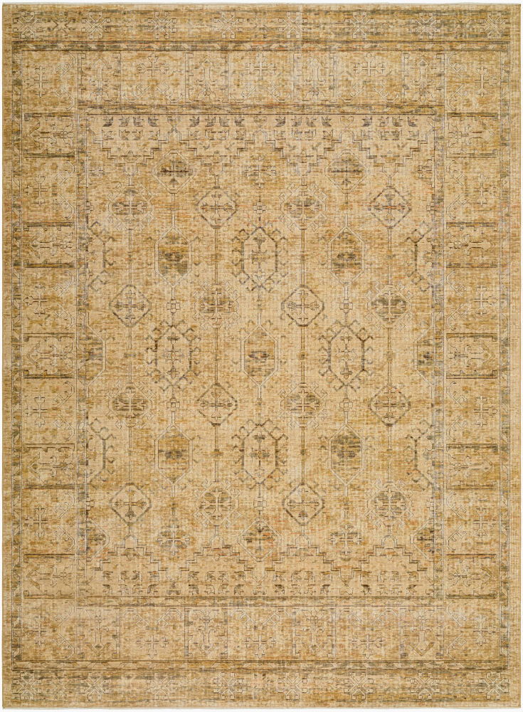Once Upon a Time Handmade Rug large image 
