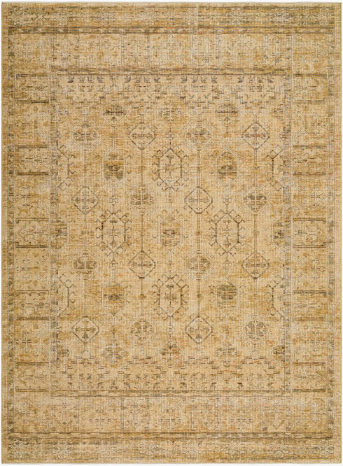 Once Upon a Time Handmade Rug