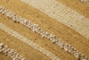 Amber Lewis x Loloi Elowen Pillow, Decorative Pillow, 18" length x 18" width thumbnail 4