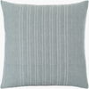 Lakshmi Accent Pillow, Decorative Pillow by Surya, 18" length x 18" width thumbnail