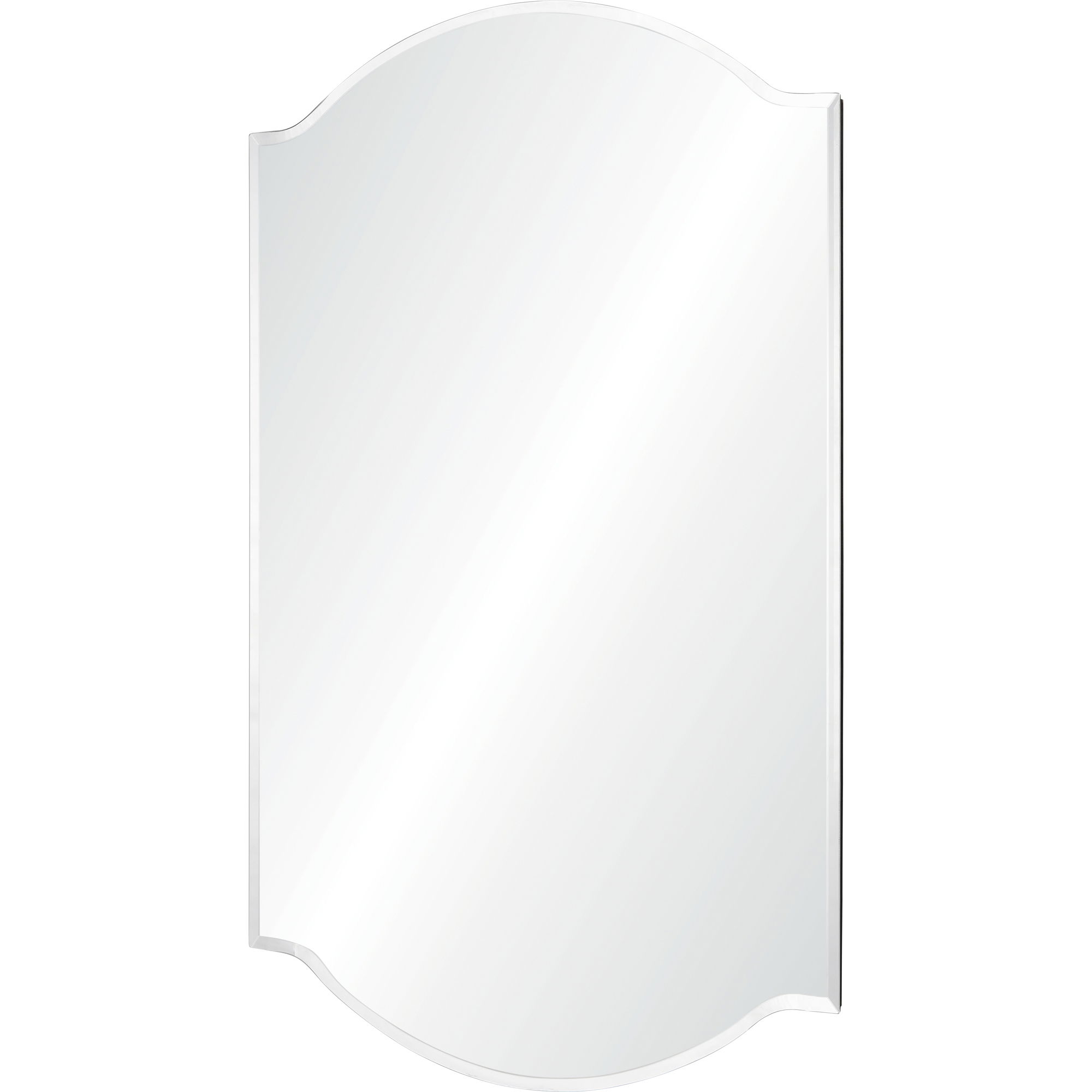 Kale Wall Mirror large image 