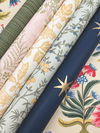 Tick Mark Texture Meadow Green Peel & Stick Wallpaper thumbnail 3