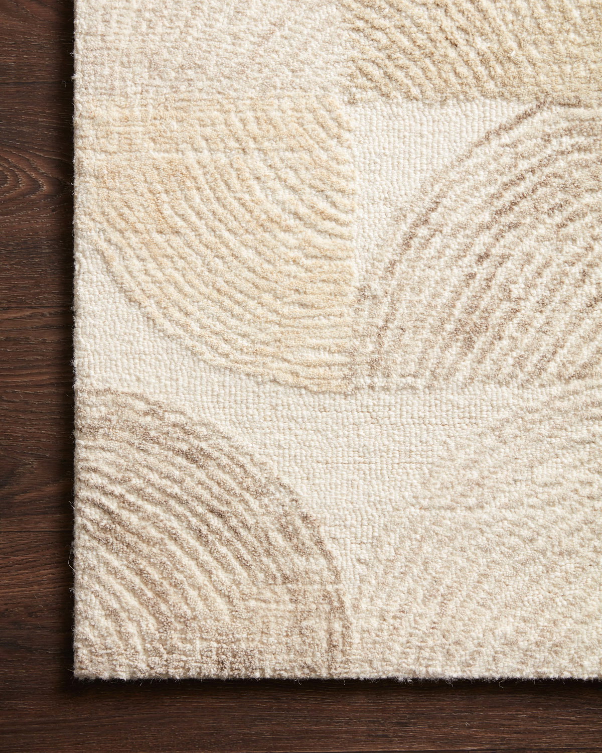 Loloi Milo Rug, 5' length x 7'6" width View 3