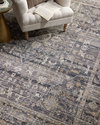 Jean Stoffer x Loloi Katherine Rug, 2'3" length x 3'10" width thumbnail 6