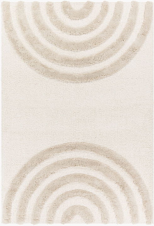 Hudson Shag Machine Woven Rug