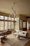 Loloi Heritage Rug, 12' length x 12' width thumbnail 2