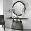 Vessel Industrial Console Table, Furniture by Uttermost, 60" width x 30.25" height x 22" depth thumbnail 9