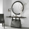 Vessel Industrial Console Table, by Uttermost, 60" width x 30.25" height x 22" depth thumbnail 9