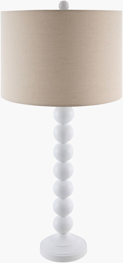Zelda Accent Table Lamp