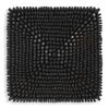 Portside Black Wood Wall Panel thumbnail 0