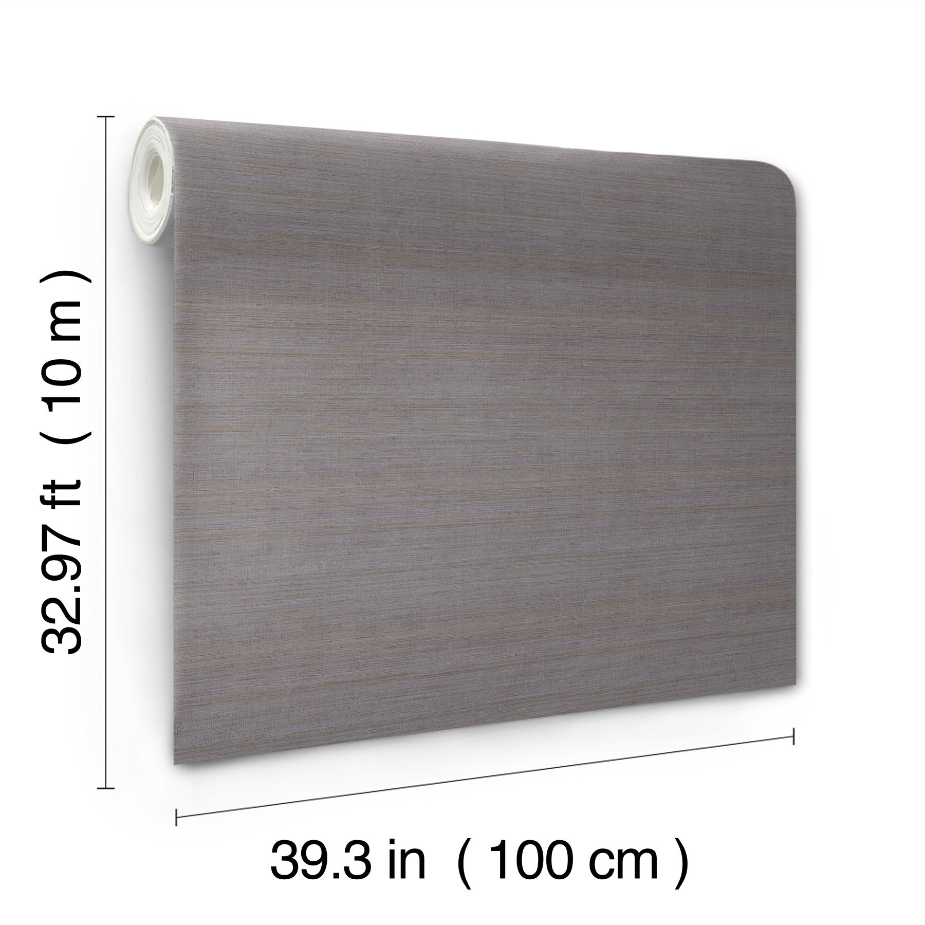 Milano Silk Midnight Wallpaper large image 