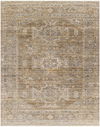 Margaret Machine Woven Rug, by Surya, 13'1.48" length x 9'0.27" width thumbnail