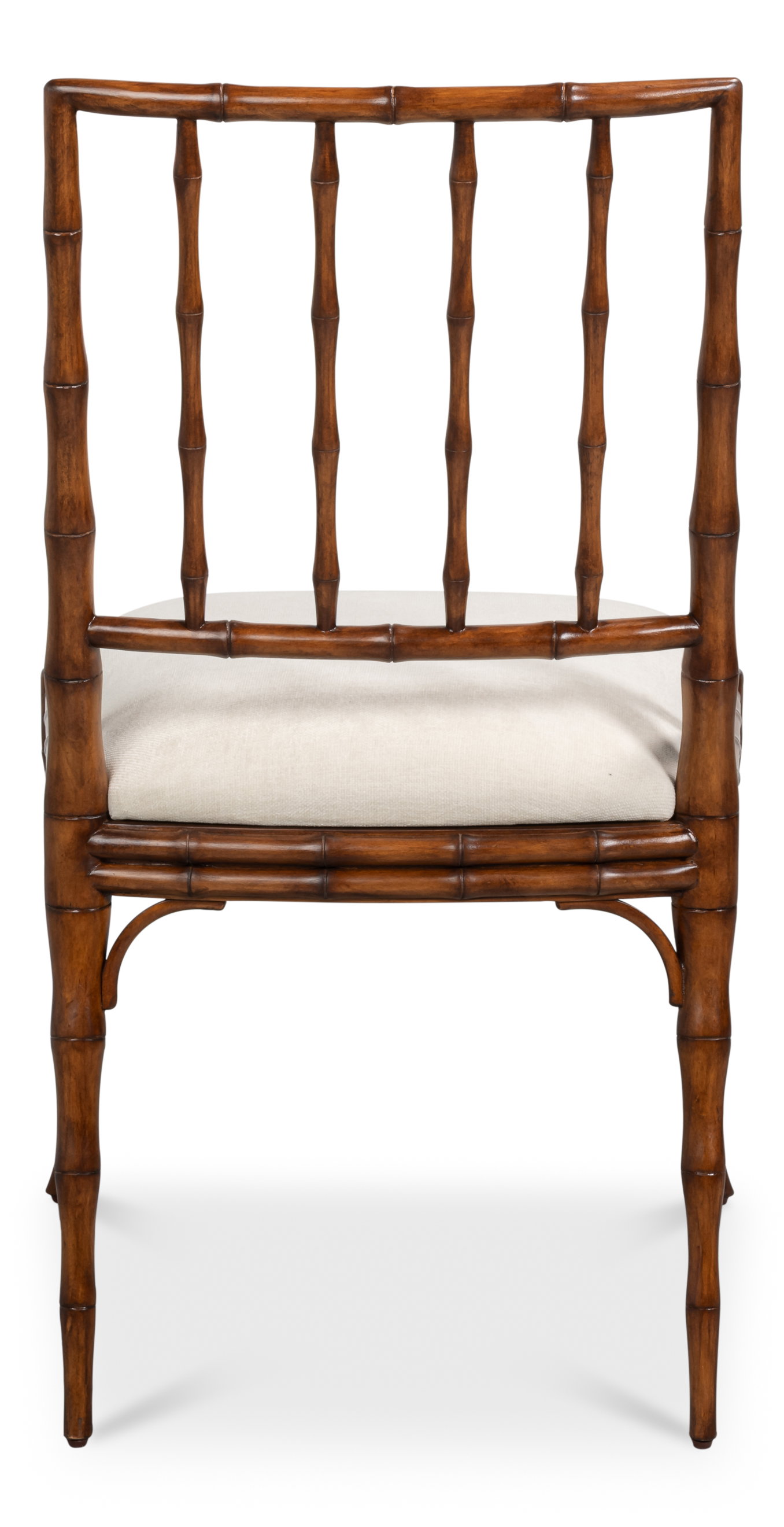 Elora Chair, Dining Chair by Sarreid, 19" length x 24" width x 2" height View 13