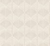 Palm Thatch Grey Wallpaper thumbnail 0