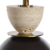 Procida Bronze Table Lamp thumbnail 6
