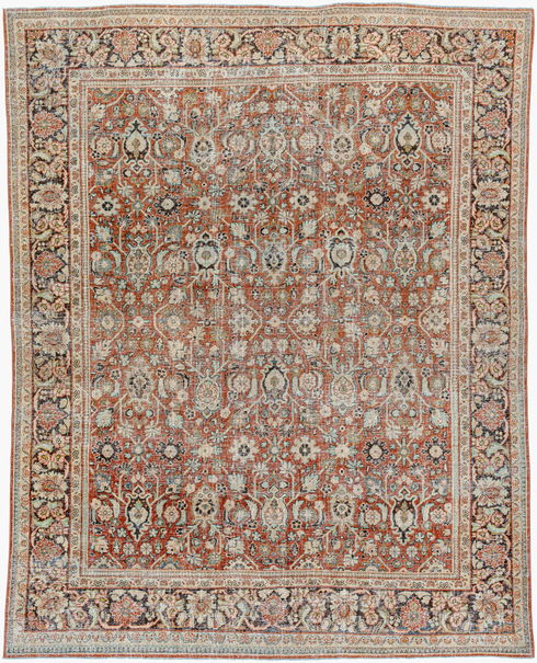 Singular Handmade Rug