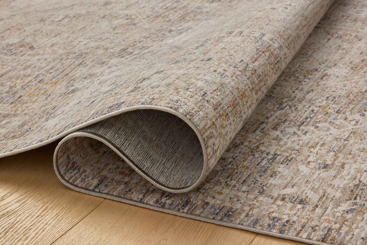 Chris Loves Julia x Loloi Ida Rug, 2'3" length x 3'10" width View 4
