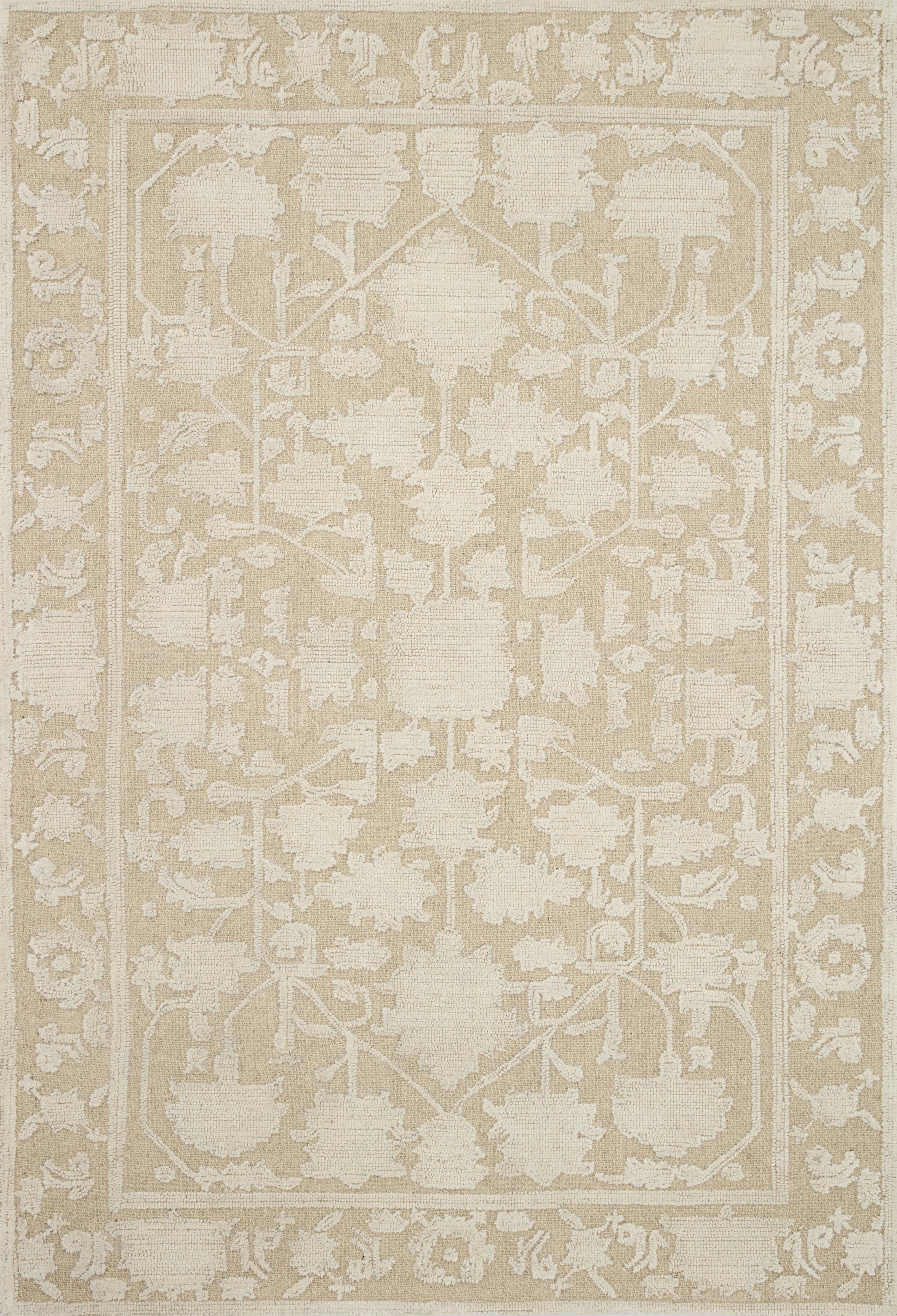 Magnolia Home by Joanna Gaines x Loloi Gloria Rug large image 
