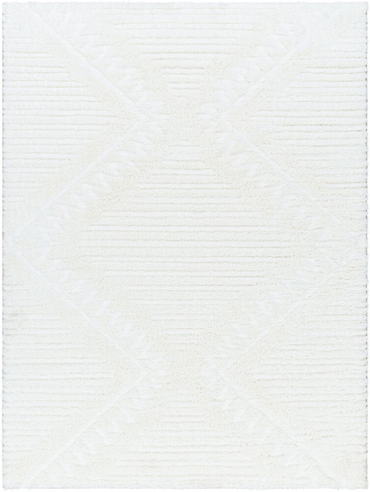 Nomadic Machine Woven Rug large image 