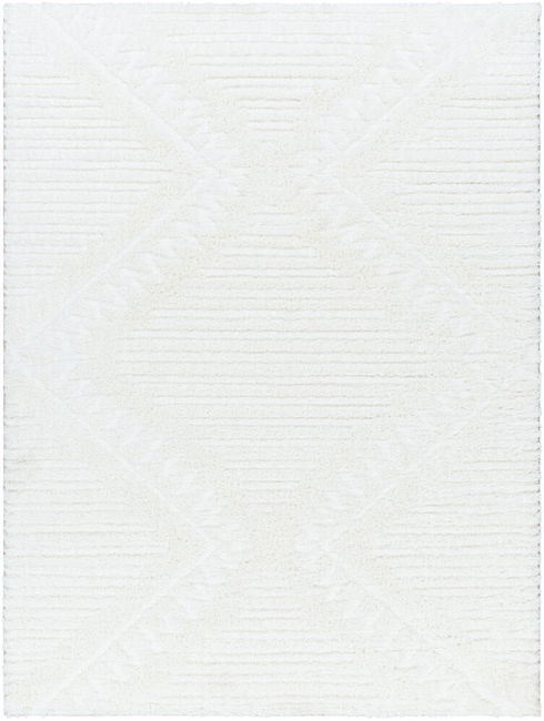 Nomadic Machine Woven Rug