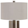 Taria Brushed Brass Table Lamp thumbnail 5