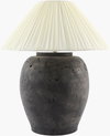 Forest Accent Table Lamp, by Surya, 24" width x 30" height thumbnail