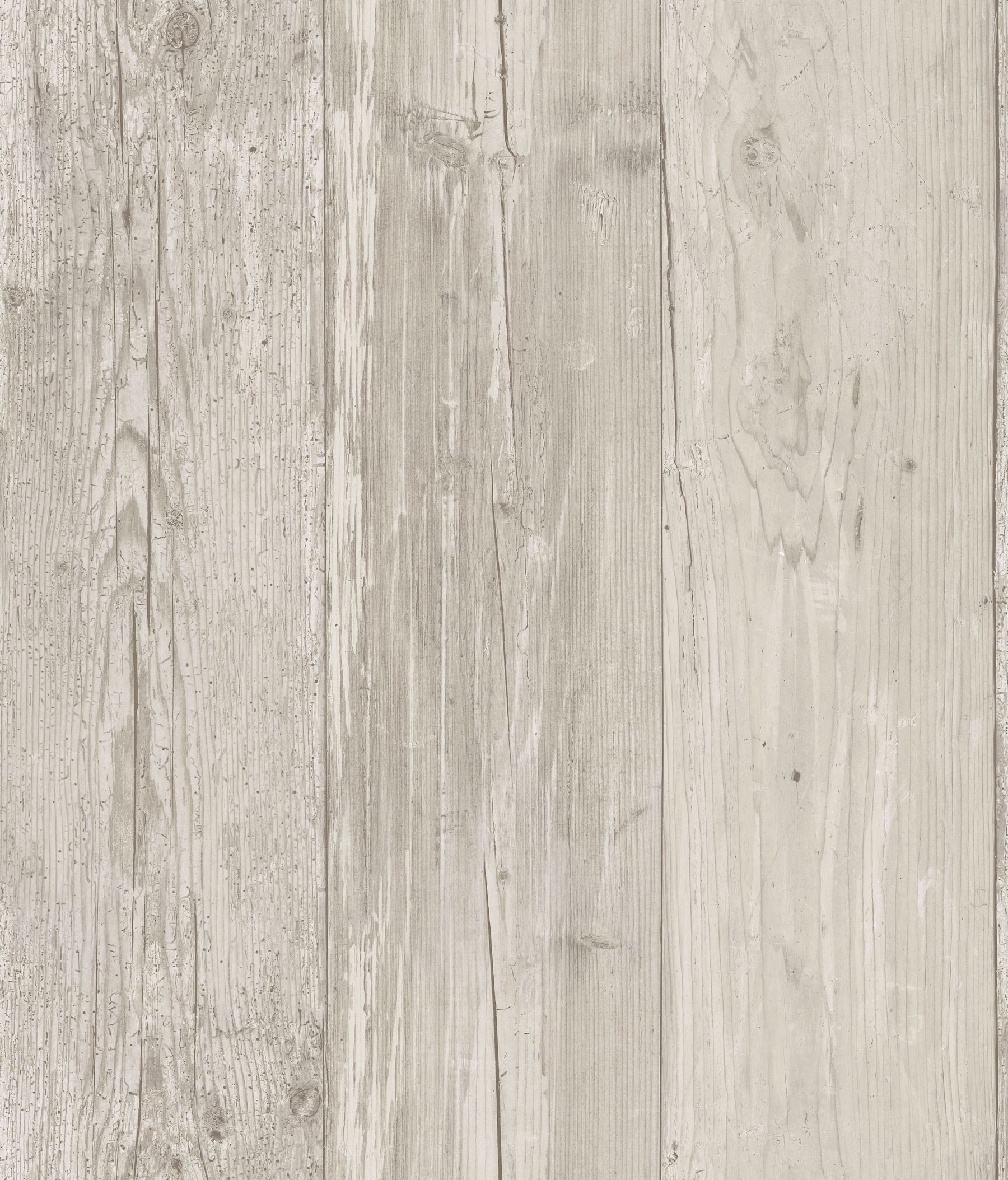 Wide Wooden Planks Grey & Black Wallpaper large image 