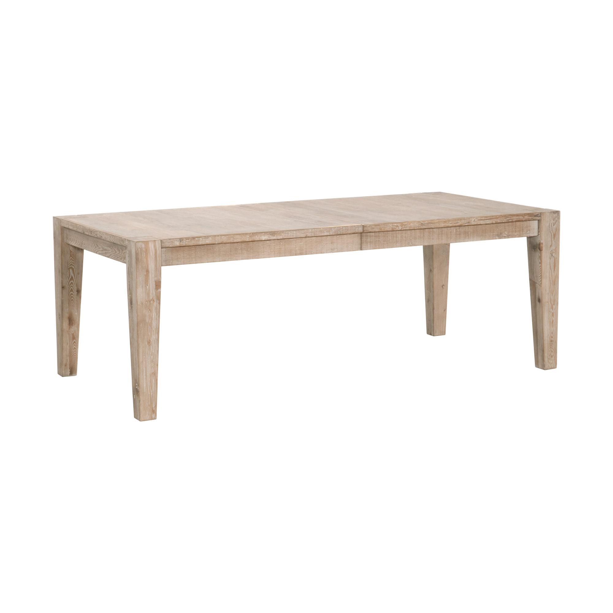 Canal Extension Dining Table large image 