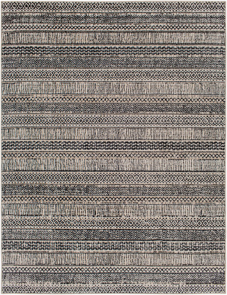 Cozy Machine Woven Rug large image 