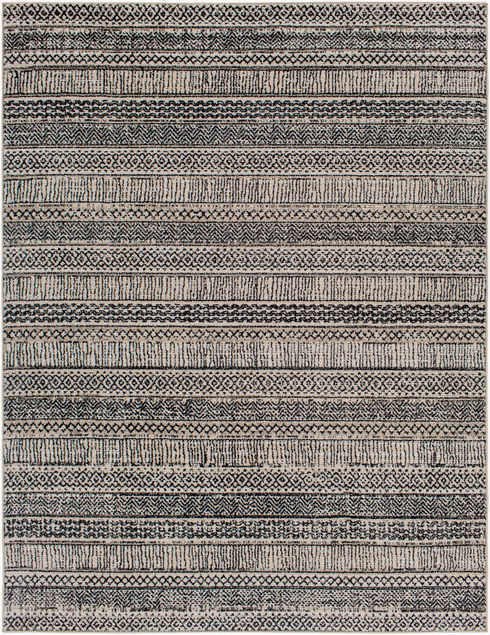Cozy Machine Woven Rug