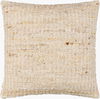 Zayden Accent Pillow, Decorative Pillow by Surya, 22" length x 22" width thumbnail