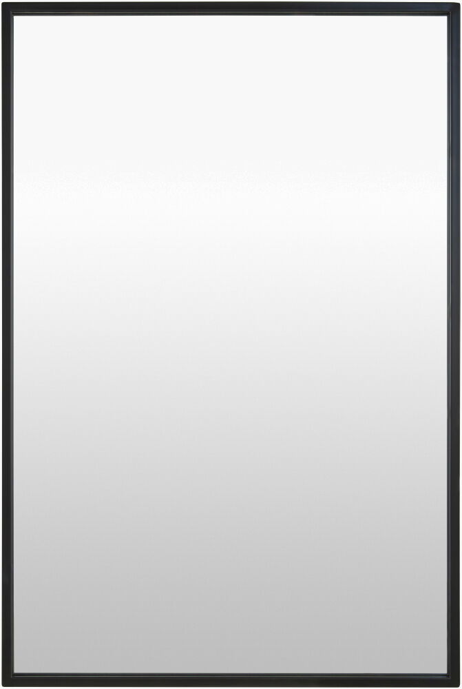 Carmen Accent Mirror large image 