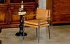 *The Harley Chair, Seating by Sarreid, 23" length x 23" width x 33" height thumbnail 13