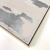 Wallborn I (Beige Spackle), Art by Oliver Gal,  20x30 thumbnail 5